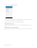 Предварительный просмотр 96 страницы Kyocera HYDRO REACH User Manual