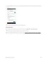 Предварительный просмотр 108 страницы Kyocera HYDRO REACH User Manual