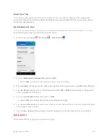 Предварительный просмотр 129 страницы Kyocera HYDRO REACH User Manual