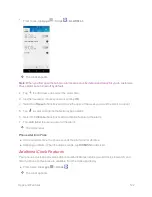 Предварительный просмотр 130 страницы Kyocera HYDRO REACH User Manual