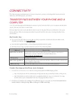 Предварительный просмотр 140 страницы Kyocera HYDRO REACH User Manual