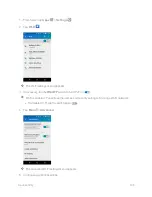 Предварительный просмотр 144 страницы Kyocera HYDRO REACH User Manual