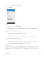 Предварительный просмотр 146 страницы Kyocera HYDRO REACH User Manual