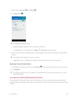 Предварительный просмотр 150 страницы Kyocera HYDRO REACH User Manual