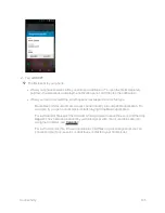 Предварительный просмотр 153 страницы Kyocera HYDRO REACH User Manual