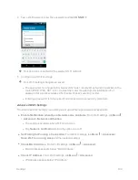 Предварительный просмотр 157 страницы Kyocera HYDRO REACH User Manual