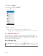 Предварительный просмотр 173 страницы Kyocera HYDRO REACH User Manual