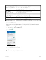 Предварительный просмотр 181 страницы Kyocera HYDRO REACH User Manual