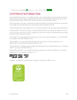 Предварительный просмотр 196 страницы Kyocera HYDRO REACH User Manual