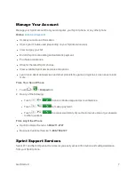 Preview for 17 page of Kyocera HYDRO VIBE User Manual