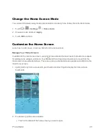 Preview for 30 page of Kyocera HYDRO VIBE User Manual