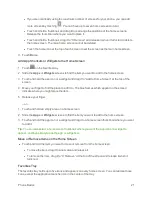 Preview for 31 page of Kyocera HYDRO VIBE User Manual