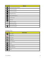 Preview for 35 page of Kyocera HYDRO VIBE User Manual