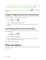 Preview for 55 page of Kyocera HYDRO VIBE User Manual