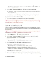 Preview for 77 page of Kyocera HYDRO VIBE User Manual