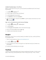 Preview for 91 page of Kyocera HYDRO VIBE User Manual