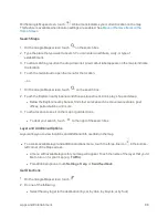 Preview for 98 page of Kyocera HYDRO VIBE User Manual