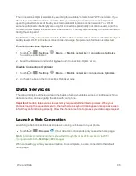 Preview for 106 page of Kyocera HYDRO VIBE User Manual