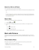 Preview for 127 page of Kyocera HYDRO VIBE User Manual