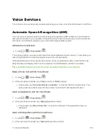 Preview for 144 page of Kyocera HYDRO VIBE User Manual