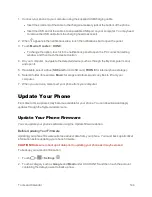 Preview for 154 page of Kyocera HYDRO VIBE User Manual