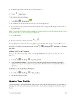 Preview for 155 page of Kyocera HYDRO VIBE User Manual