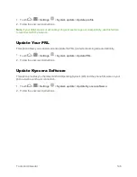 Preview for 156 page of Kyocera HYDRO VIBE User Manual