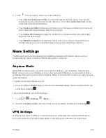 Preview for 159 page of Kyocera HYDRO VIBE User Manual