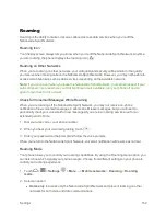 Preview for 162 page of Kyocera HYDRO VIBE User Manual