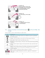 Предварительный просмотр 34 страницы Kyocera Hydro XTRM User Manual