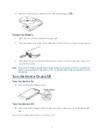 Preview for 11 page of Kyocera Hydro User Manual