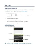 Preview for 20 page of Kyocera Hydro User Manual