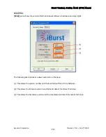 Предварительный просмотр 79 страницы Kyocera iBurst IUD19AC User Manual