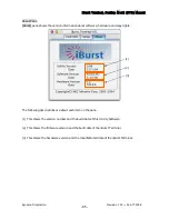 Предварительный просмотр 85 страницы Kyocera iBurst IUD19AC User Manual