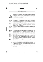 Preview for 2 page of Kyocera IRIDIUM KI-G100 User Manual