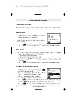 Preview for 12 page of Kyocera IRIDIUM KI-G100 User Manual