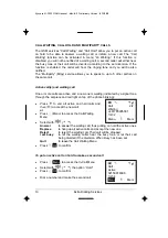 Preview for 14 page of Kyocera IRIDIUM KI-G100 User Manual