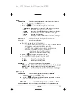 Preview for 21 page of Kyocera IRIDIUM KI-G100 User Manual