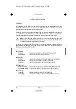 Preview for 22 page of Kyocera IRIDIUM KI-G100 User Manual