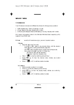 Preview for 28 page of Kyocera IRIDIUM KI-G100 User Manual