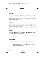 Preview for 30 page of Kyocera IRIDIUM KI-G100 User Manual