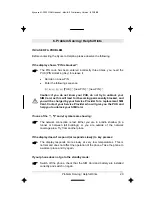 Preview for 33 page of Kyocera IRIDIUM KI-G100 User Manual