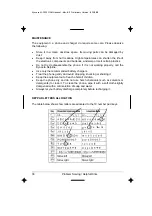 Preview for 34 page of Kyocera IRIDIUM KI-G100 User Manual