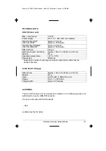 Preview for 35 page of Kyocera IRIDIUM KI-G100 User Manual