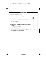 Preview for 42 page of Kyocera IRIDIUM KI-G100 User Manual