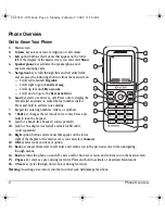 Preview for 12 page of Kyocera Jax S1300 User Manual