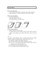 Предварительный просмотр 19 страницы Kyocera K2000 User Manual