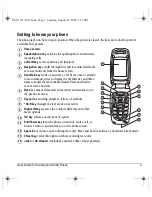 Предварительный просмотр 9 страницы Kyocera K342 User Manual