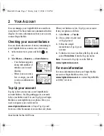 Preview for 15 page of Kyocera K433L User Manual