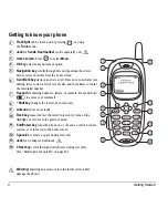 Предварительный просмотр 12 страницы Kyocera K483JLC User Manual